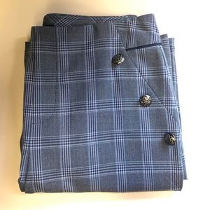 Sailor Dress Pants, Size 4, Barely Worn